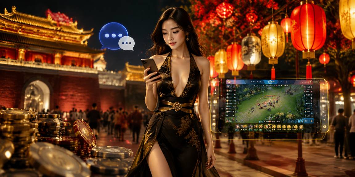 v8club mobile gaming